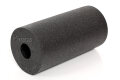 Massagerolle Blackroll 30 x 15 cm schwarz