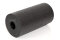 Massagerolle Blackroll 30 x 15 cm schwarz