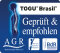 Brasil Bewegungsprofi-Set
