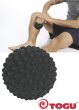 Actiball Massageball 9cm schwarz