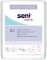 Seni Care Waschhandschuhe unfoliert 225x160mm(VPE: 50 Stück)