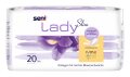 Inkontinenzeinlagen Seni Lady Slim Mini (1 Karton: 20 x...
