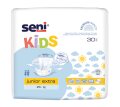 Windelhosen Seni Kids Junior Extra 15-30 kg (1 Karton: 5...