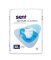 Inkontinenzslip Seni Active Classic XL, Hüfte 120-160 cm (1 Karton 3 x 30 Stück)