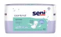 Inkontinenzeinlagen Seni Control Extra (1 Karton: 12 x 15...
