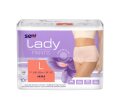Seni Lady Pants Large, Hüfte 100 - 135 cm (VPE: 1...