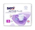 Einweginkontinenzslips Seni Active Plus small (1 Karton:...