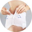 Einweginkontinenzslips Seni Active Normal small (1...