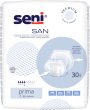 Inkontinenzvorlagen Seni San Classic Prima (1 Karton: 4 x...