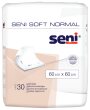 Bettschutzunterlagen Seni Soft Normal 60 x 60 cm (1...