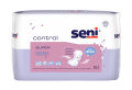 Inkontinenzeinlagen Seni Control Super (1 Karton: 12 x 15...