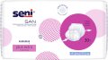 Inkontinenzvorlagen Seni San Plus Extra (1 Karton: 3 x 30...