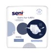 Inkontinenzvorlagen Seni San for Men (1Karton: 2x30...