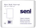 Bettschutzunterlagen Seni Soft Normal 40 x 60 cm (1...