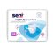 Einweginkontinenzslip Seni Active Super Medium (1 Karton: 8 x 10 Stück)