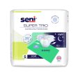 Inkontinenzhosen Seni Super Trio Small, Hüfte 55 bis...
