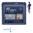 Seni Man Pants Large, Hüfte 100 - 135 cm (VPE: 1...