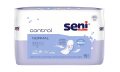Inkontinenzeinlagen Seni Control Normal (1 Karton: 12 x...