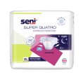 Inkontinenzhosen Super Seni Quatro Extra Large,...