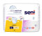 Einweginkontinenzslips Seni Active Normal large (1 Karton: 8x10 Stück)