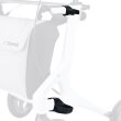 Stockhalter für Rollator Pegasus