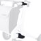 Stockhalter für Rollator Pegasus