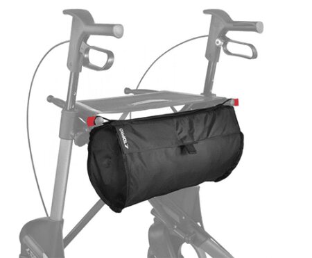 Gepäcktasche für Troja verschließbar