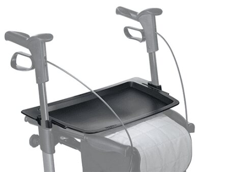 Tablett für Rollator Olympos/Olympos ATR M
