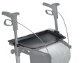 Tablett für Rollator Olympos/Olympos ATR M