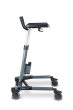 Gehwagen TOPRO Taurus H Basic grau-schwarz