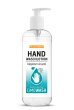 Handwaschlotion Cimo Wash, alkoholisch 500ml (VPE: 16...