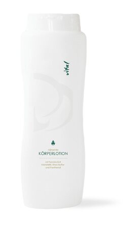 Körperlotion forma-care sensitive 500ml