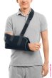 Armschlinge medi Schultergelenkorthese Universal, grau