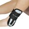Sprunggelenkorthese Wewa Med Universal, grau/schwarz
