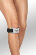 Patellabandage WewaMed Universal grau-schwarz