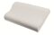 Nackenkissen Pharma Form mit Flauschbezug, 30x50cm