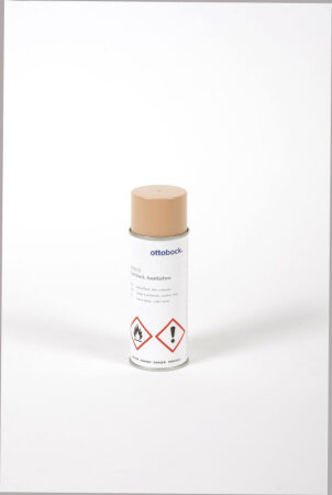 Spritzlack hautfarben 635L13