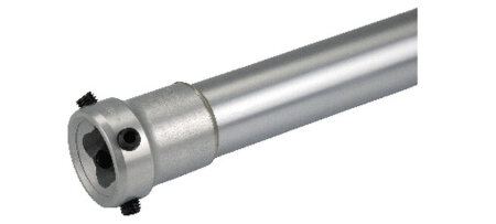 Rohradapter -Alu- 2R50