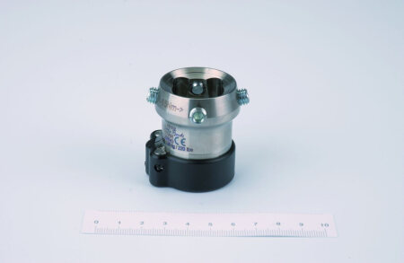 Schraubadapter -Titan- 4R52