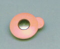 Gummiflachventil mit Greiflappen