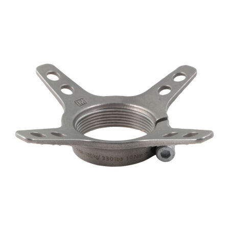 Eingussanker -INOX- 4R111