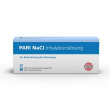 Inhalationslösung PARI NaCl - 20 Ampullen a 2,5 ml