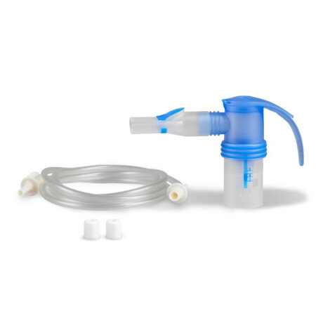 PARI BOY Classic Year Pack - Düsenaufsatz blau