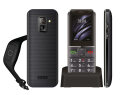 Telefon GSM MM735, inkl. SOS Armband