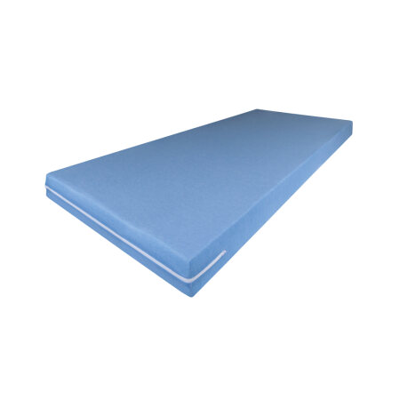 Matratze 200 x 90 x 5 cm, RG 35