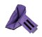 PurplePos Fersenschuh