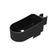 Stockhalter Universal für Rollstuhl