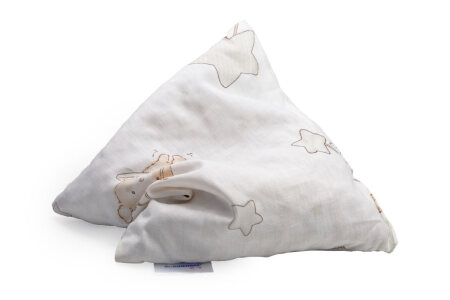 Kirschkernkissen Gr. 17 x 17 cm Kindermotiv bunt,