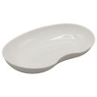 Nierenschale Kunststoff weiß 24 cm, autoklavierbar...
