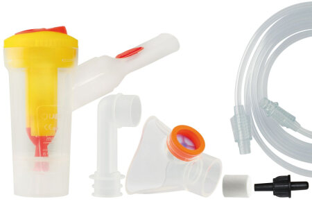 MicroDrop Profi AV-Set für Babys Universal